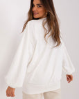  Sweatshirt model 216159 Ex Moda 