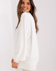  Sweatshirt model 216159 Ex Moda 