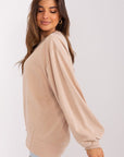  Sweatshirt model 216160 Ex Moda 