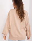  Sweatshirt model 216160 Ex Moda 