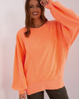  Sweatshirt model 216161 Ex Moda 