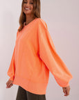 Sweatshirt model 216161 Ex Moda 