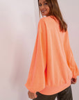  Sweatshirt model 216161 Ex Moda 