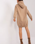  Sweatshirt model 216163 Ex Moda 