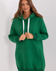  Sweatshirt model 216164 Ex Moda 