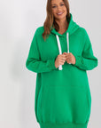  Sweatshirt model 216166 Ex Moda 