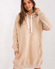  Sweatshirt model 216167 Ex Moda 