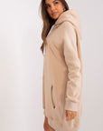  Sweatshirt model 216167 Ex Moda 