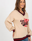  Sweatshirt model 216168 Ex Moda 