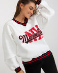 Sweatshirt model 216169 Ex Moda 