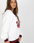  Sweatshirt model 216169 Ex Moda 