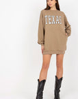  Sweatshirt model 216172 Ex Moda 
