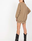  Sweatshirt model 216172 Ex Moda 