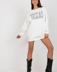  Sweatshirt model 216173 Ex Moda 
