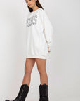  Sweatshirt model 216173 Ex Moda 