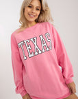  Sweatshirt model 216174 Ex Moda 