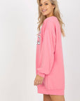  Sweatshirt model 216174 Ex Moda 