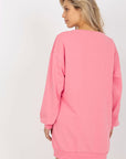  Sweatshirt model 216174 Ex Moda 