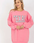  Sweatshirt model 216174 Ex Moda 