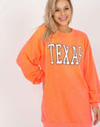  Sweatshirt model 216175 Ex Moda 