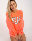  Sweatshirt model 216175 Ex Moda 