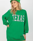  Sweatshirt model 216176 Ex Moda 