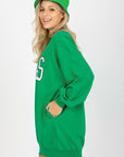  Sweatshirt model 216176 Ex Moda 