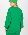  Sweatshirt model 216176 Ex Moda 