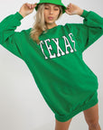  Sweatshirt model 216176 Ex Moda 
