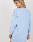  Sweatshirt model 216178 Ex Moda 