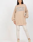  Sweatshirt model 216179 Ex Moda 