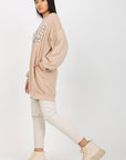  Sweatshirt model 216179 Ex Moda 
