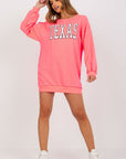  Sweatshirt model 216180 Ex Moda 