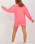  Sweatshirt model 216180 Ex Moda 