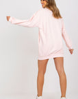  Sweatshirt model 216182 Ex Moda 