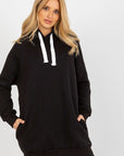  Sweatshirt model 216185 Ex Moda 