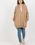  Sweatshirt model 216186 Ex Moda 