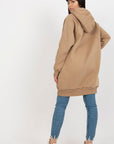  Sweatshirt model 216186 Ex Moda 