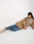  Sweatshirt model 216186 Ex Moda 