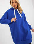  Sweatshirt model 216187 Ex Moda 