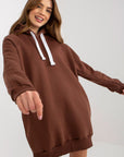 Sweatshirt model 216188 Ex Moda 