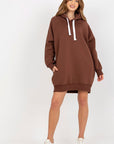  Sweatshirt model 216188 Ex Moda 