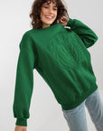  Sweatshirt model 216190 Ex Moda 