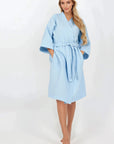  Bathrobe model 216411 Momenti Per Me 