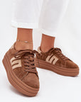  Sport Shoes model 216418 Step in style 
