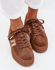  Sport Shoes model 216418 Step in style 