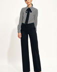  Trousers model 216892 Nife 