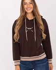  Sweatshirt model 217024 Relevance 