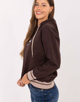  Sweatshirt model 217024 Relevance 