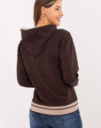  Sweatshirt model 217024 Relevance 